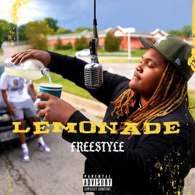 Lemonade (Freestyle) By CTB Bino's cover