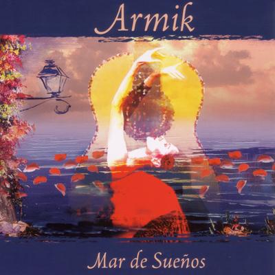 Santa Barbara By Armik's cover