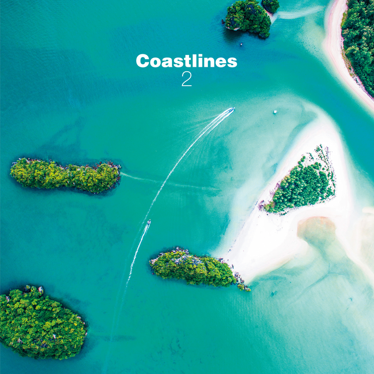 Coastlines's avatar image