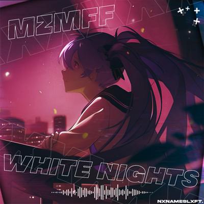 White Nights By mzmff, asuro's cover