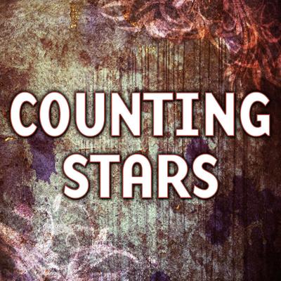 Counting Stars (OneRepublic Cover) By Counting By 2's's cover