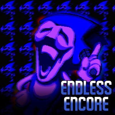 Endless Encore (Friday Night Funkin' Vs. Sonic.EXE Mod) By MarStarBro's cover