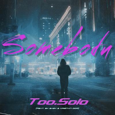 Somebody's cover