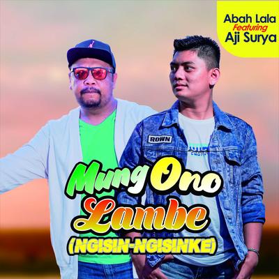 Mung Ono Lambe (Ngisin-ngisinke)'s cover