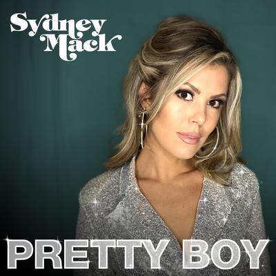 Pretty Boy By Sydney Mack's cover