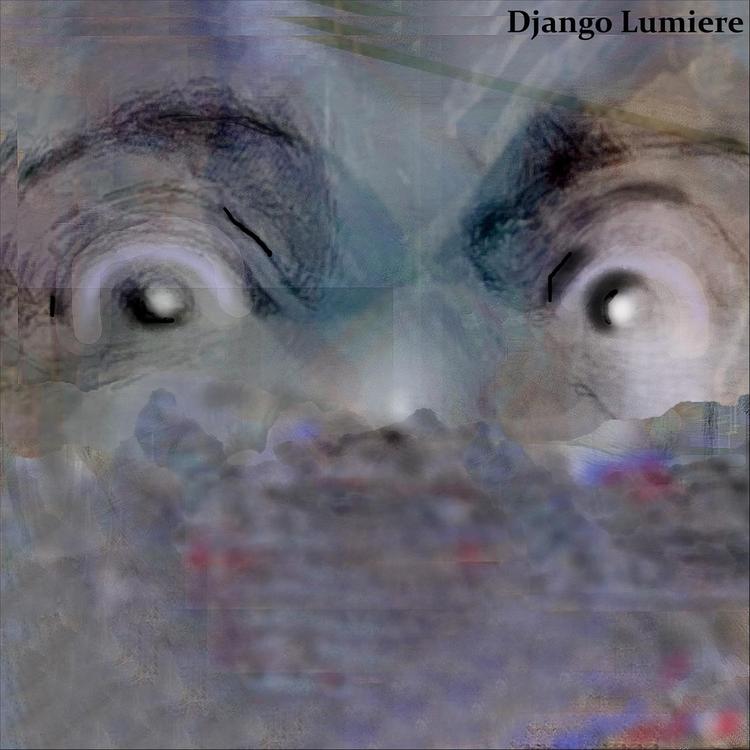 Django Lumiere's avatar image