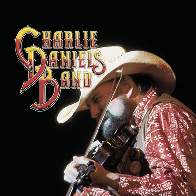 The Ultimate Charlie Daniels Band's cover