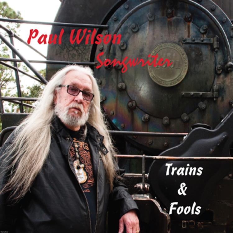 Paul Wilson Songwriter's avatar image