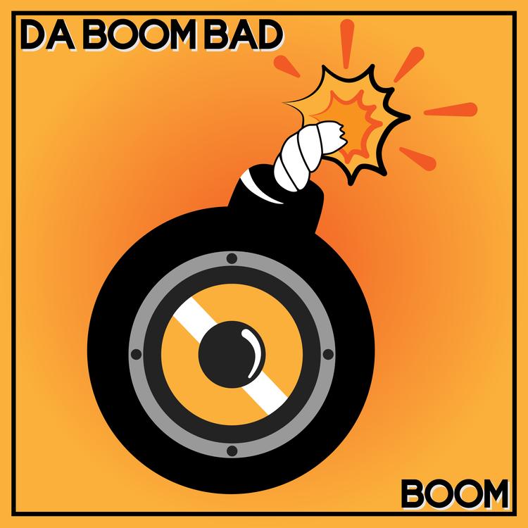 Da Boom Bad's avatar image