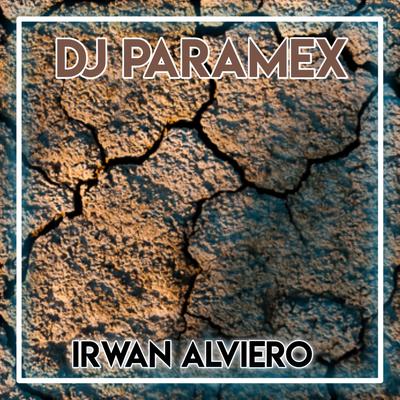 DJ Paramex's cover