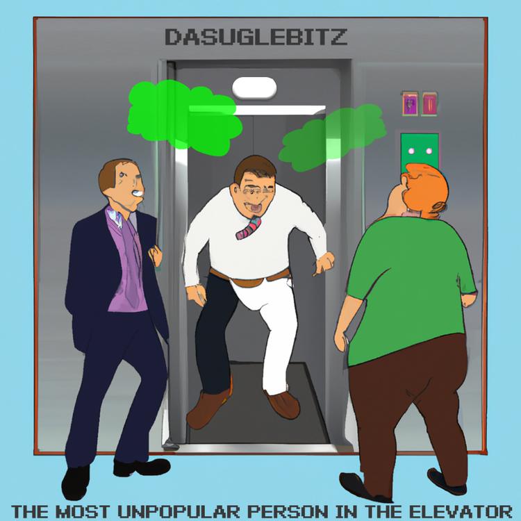 DASUGLEBITZ's avatar image