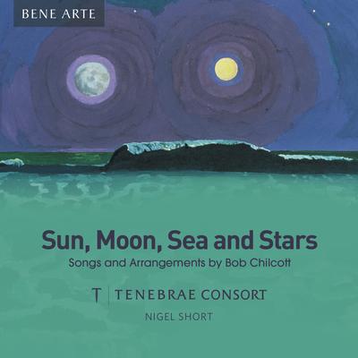 Tenebrae Consort's cover