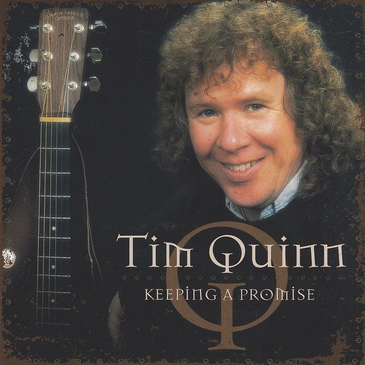 Tim Quinn's avatar image