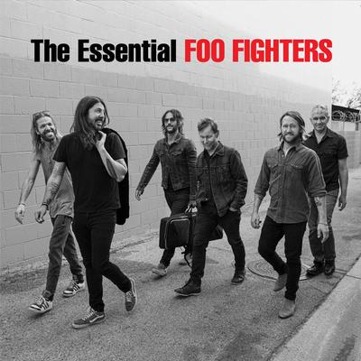 The Pretender By Foo Fighters's cover