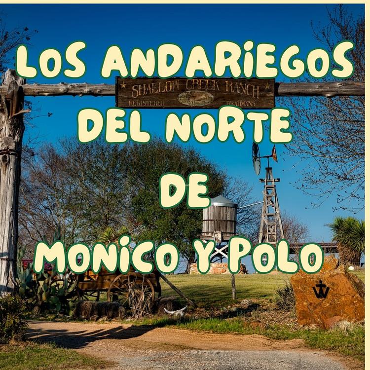 LOS ANDARIEGOS DEL NORTE DE MONICO Y POLO's avatar image