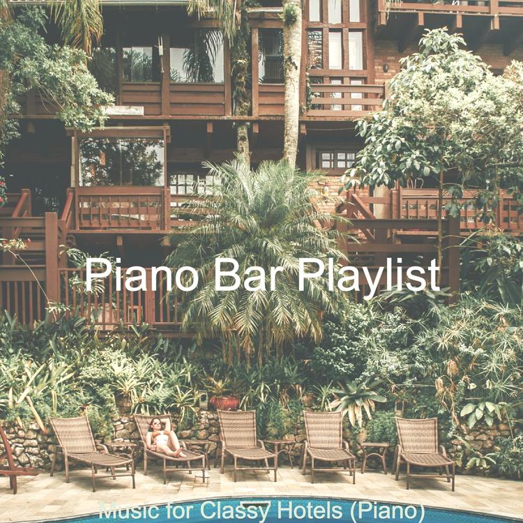 Piano Bar Playlist's avatar image