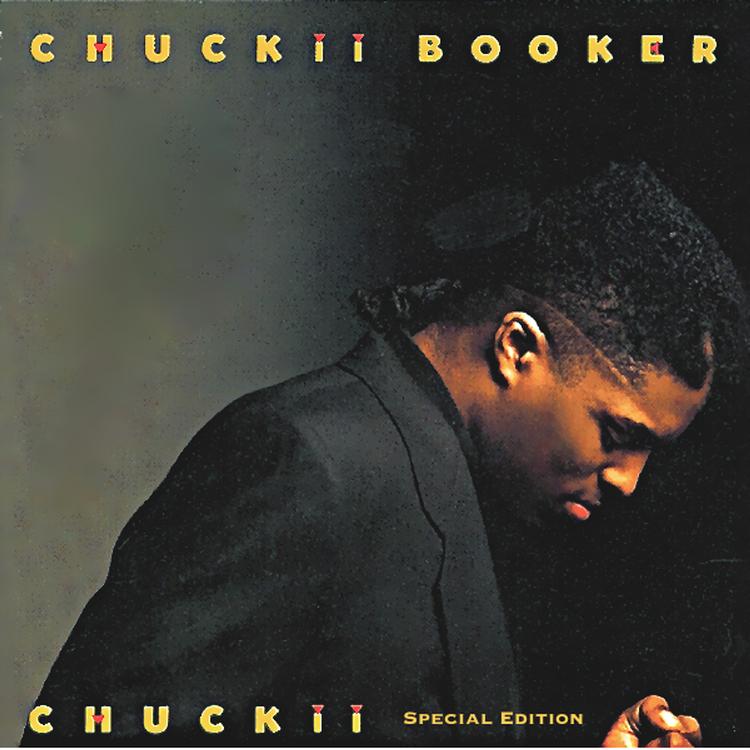 Chuckii Booker's avatar image