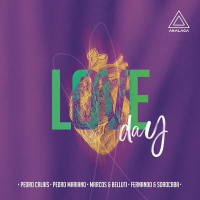 Love Day EP3's cover