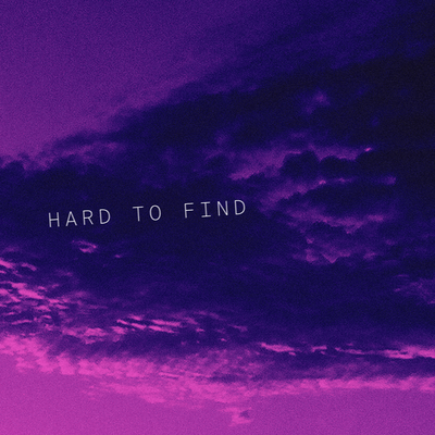 Hard to Find By Tate McRae's cover