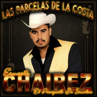 Ernesto Chairez El Periquito De Sinaloa's cover