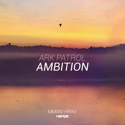 Ambition EP's cover