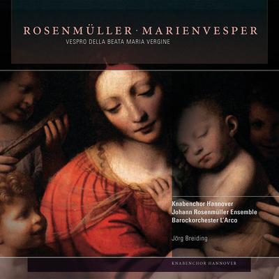 Marienvesper: Ingressus's cover