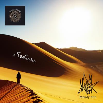 Sahara By Moudy Afifi's cover