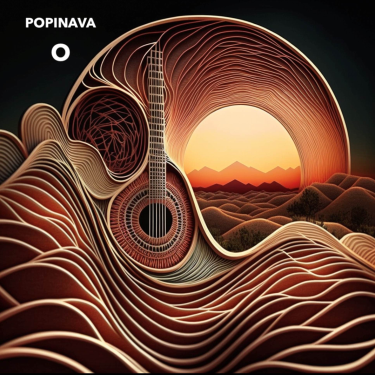Popinava's avatar image