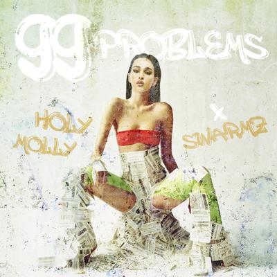 99 Problems's cover