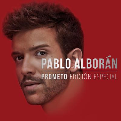 Prometo (Versión piano y cuerda) By Pablo Alborán's cover