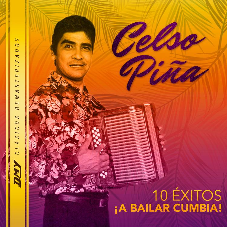 Celso Piña's avatar image