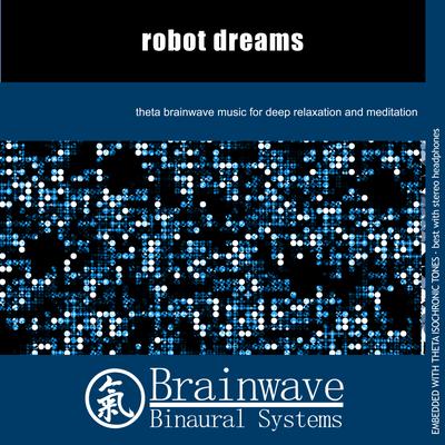 Android Hibernation By Brainwave Binaural Systems's cover