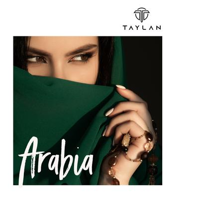 Arabia By Taylan's cover