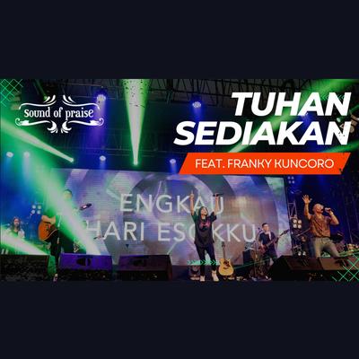 Tuhan Sediakan's cover