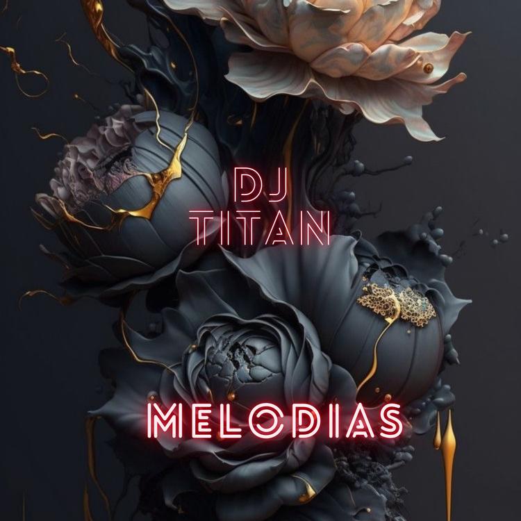 DJ Titan's avatar image