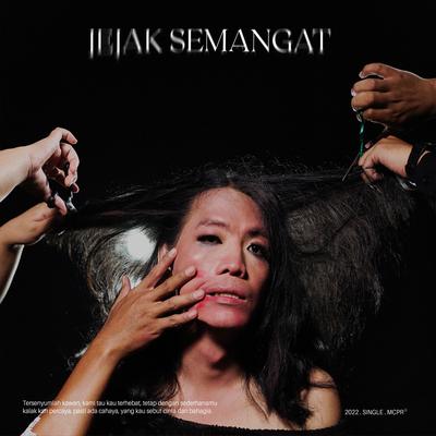 Jejak Semangat's cover