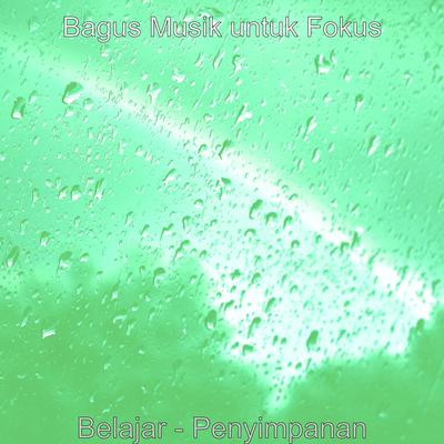 Musik (Kerja)'s cover