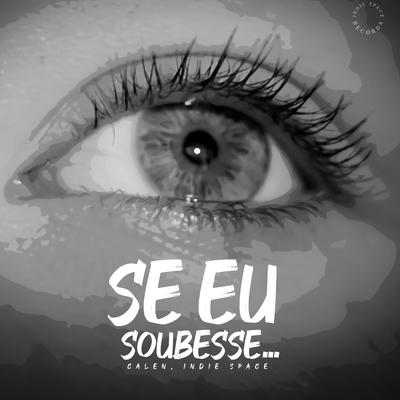 Se eu soubesse...'s cover