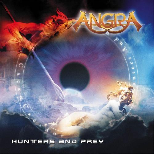 Angra's cover