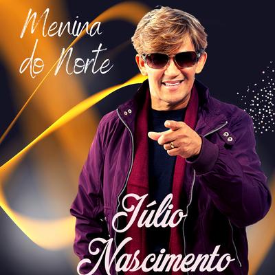 O Cantor Mais Apaixonado By Julio Nascimento's cover