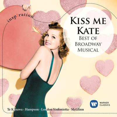 Kiss Me, Kate - Best of Broadway Musical (Inspiration)'s cover