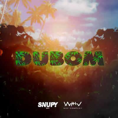 Dubom By Wav, Snupy's cover