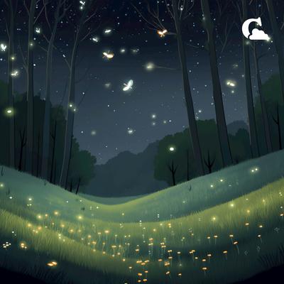 fireflies at night By alcinous's cover