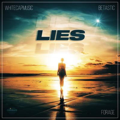 Lies's cover