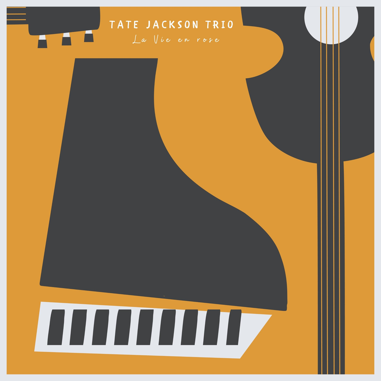 Tate Jackson Trio's avatar image