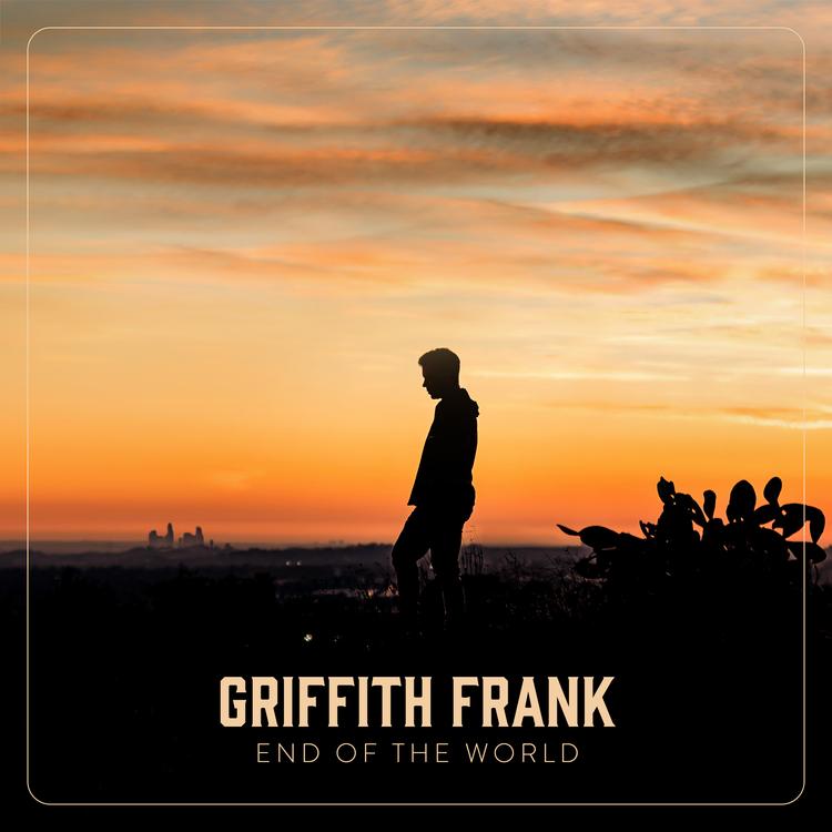 Griffith Frank's avatar image