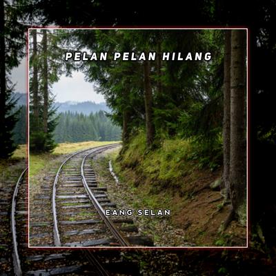 Pelan Pelan Hilang (Remix)'s cover