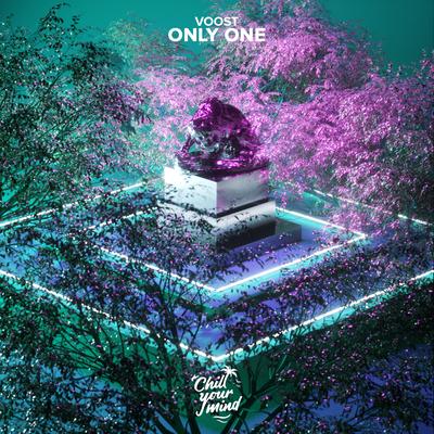 Only One By Voost's cover