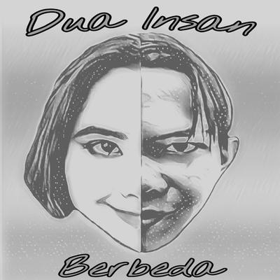Dua Insan Berbeda's cover