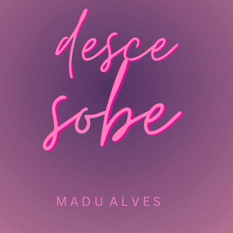 Madu Alves's avatar image